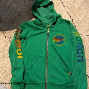 Aviator Nation Youth 14 Hoodie